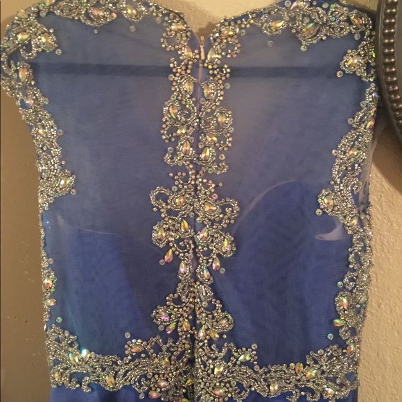 Prom Dress - Picture 2 of 5